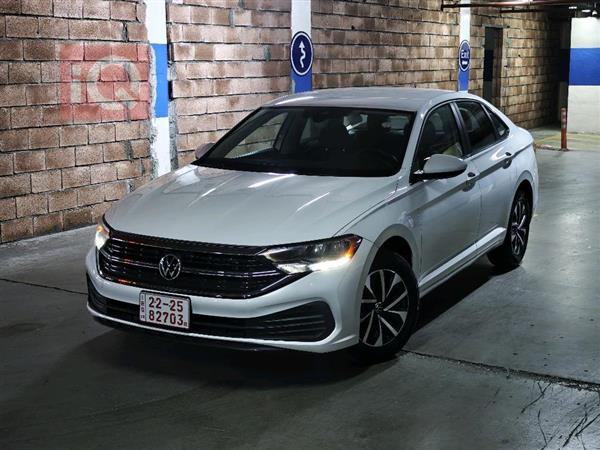 Volkswagen Jetta 2023 for sale in Iraq - Erbil